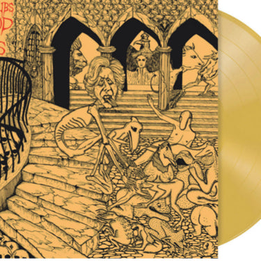 Flood Of Lies (2024 Reissue)