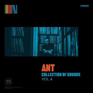 Collection of Sounds Vol. 4