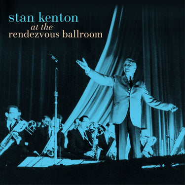 at the Rendezvous Ballroom (RSD Black Friday 2024)