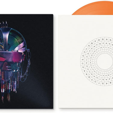 Kasabian - The Alchemist's Euphoria