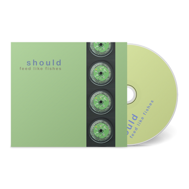 Should - Feed Like Fishes