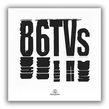 86TVs - 86TVs