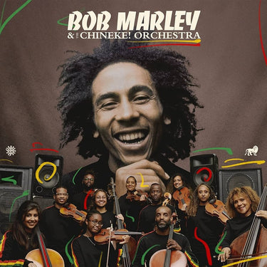 Bob Marley & The Chineke! Orchestra