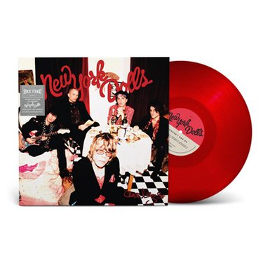 New York Dolls - Cuz I Sez So (Rocktober 2025)