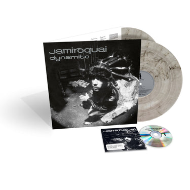 Jamiroquai - Dynamite (20th Anniversary)