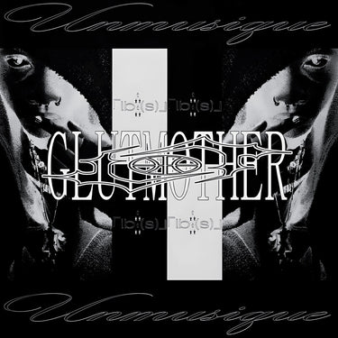 Lucy Bedroque - Unmusique (2026 Repress)