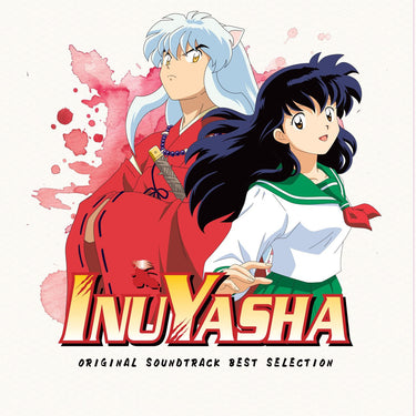 Various Artists - InuYasha - Original Soundtrack (Best Selection)