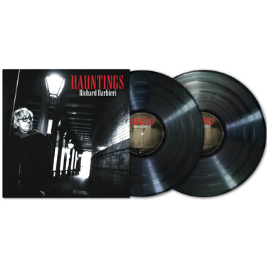 Richard Barbieri - Hauntings