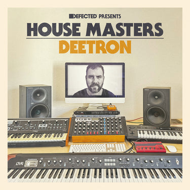 Deetron - Defected Presents House Masters