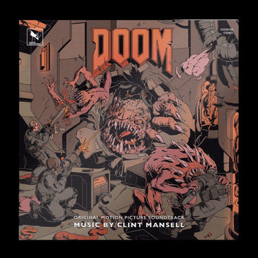 Doom (Original Motion Picture Soundtrack)