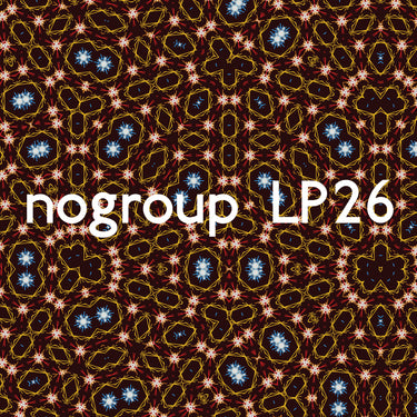 NOGROUP - NOGROUP LP26