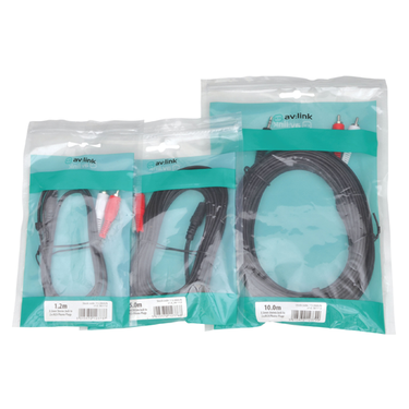 Audio Lead