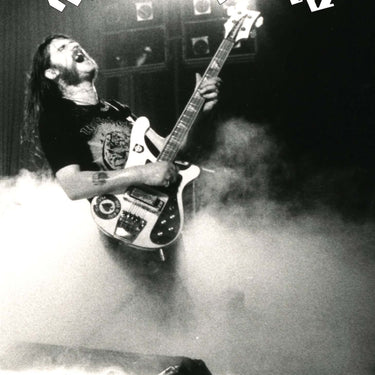 Motörhead - On Parole Sessions