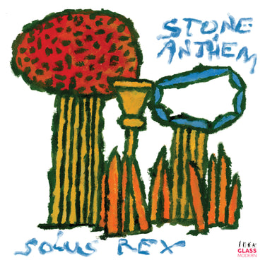 Stone Anthem - Solus Rex