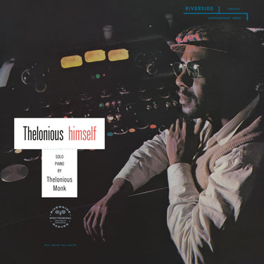 Thelonious Himself (Original Jazz Classics)