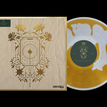 Sleep Token - Caramel - 12" - Exclusive Liquid Filled Caramel Vinyl  [RSD 2026]