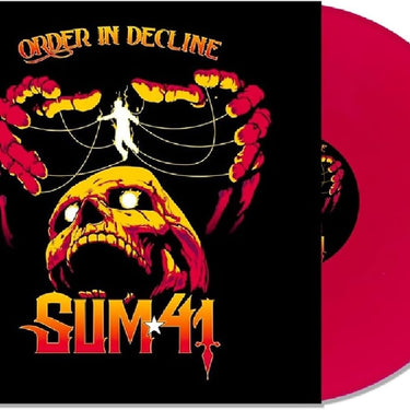 Order in Decline