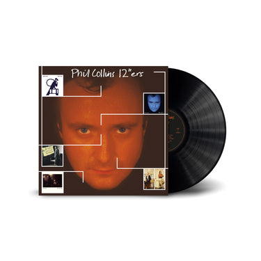 Phil Collins - 12"ers - [Black Friday 2025]