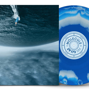 Molécule - 29 173 NM (Original Motion Picture Soundtrack)
