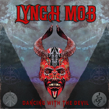 Lynch Mob - Dancing With The Devil
