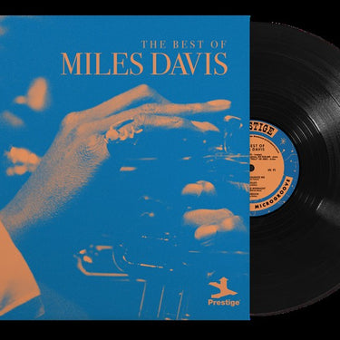 Miles Davis - The Best of Miles Davis