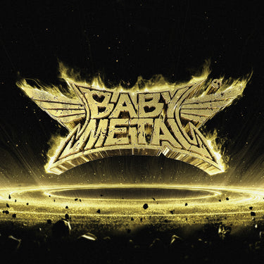 Babymetal - Metal Resistance (2025 Reissue)