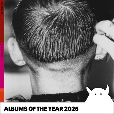 Kae Tempest - Self Titled