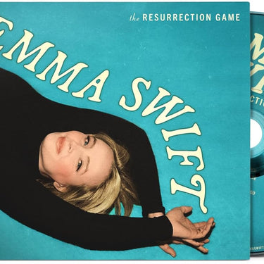 Emma Swift - The Resurrection Game