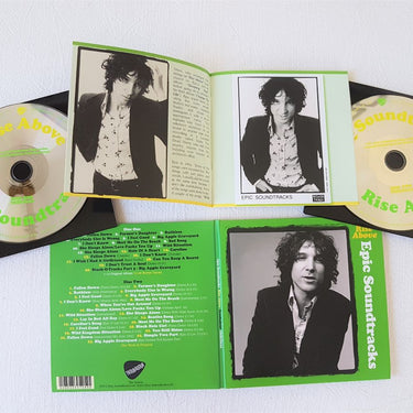 Epic Soundtracks - Rise Above