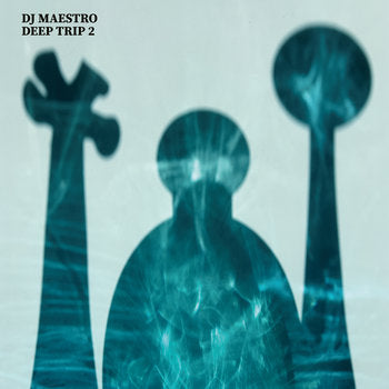DJ Maestro - Deep Trip 2