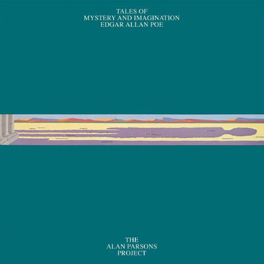 The Alan Parsons Project - Tales of Mystery and Imagination - Edgar Allan Poe (Abbey Road Remaster, Expanded Edition)