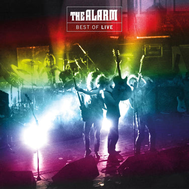 The Alarm - Best of Live