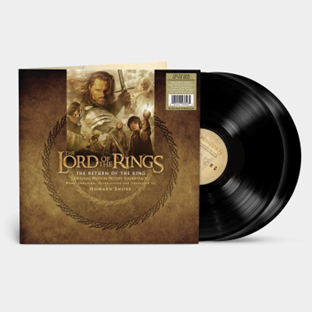 Howard Shore - Return Of The King