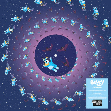 Bluey - Bluey The Album - [Black Friday 2025]
