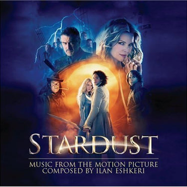 OST - Stardust
