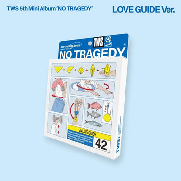 TWS - NO TRAGEDY