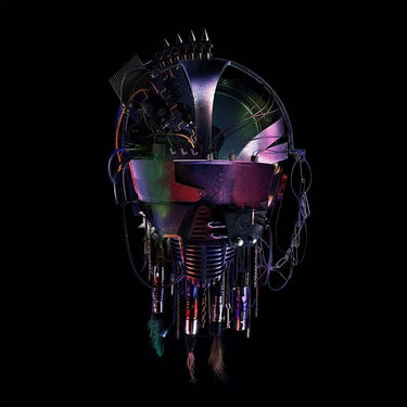 Kasabian - The Alchemist's Euphoria