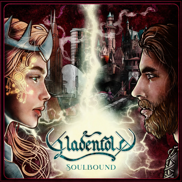 Gladenfold - Soulbound