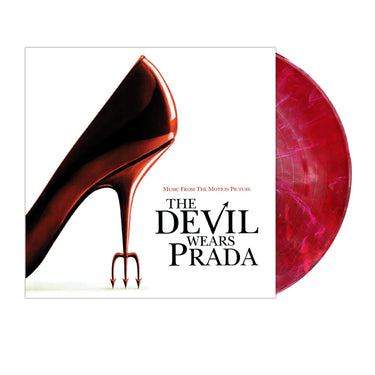 Various Artists - Music from the Motion Picture The Devil Wears Prada - 20th Anniversary