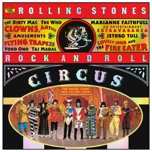 The Rolling Stones - The Rolling Stones Rock and Roll Circus (2025 Reissue)