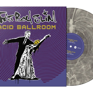 Fatboy Slim - Acid Ballroom
