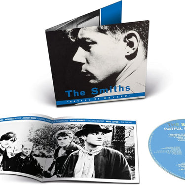 The Smiths - Hatful of Hollow