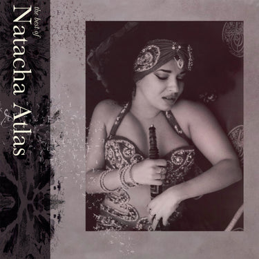 Natacha Atlas - The Best of Natacha Atlas