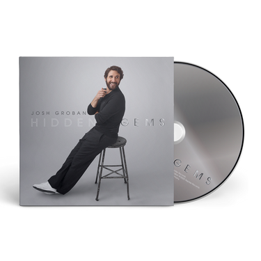 Josh Groban - Hidden Gems