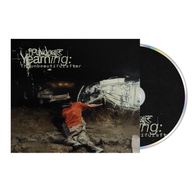 Boundaries - Yearning: the unbeautiful after