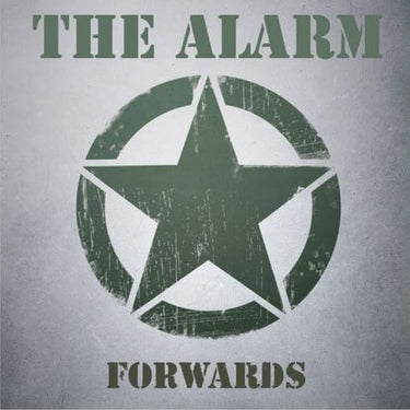 The Alarm - Forwards