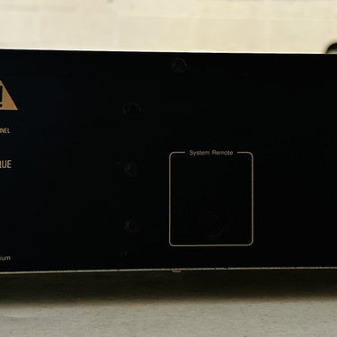 NAKAMICHI - CR-2E CASSETTE DECK