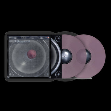 The Neighbourhood - (((((ultraSOUND)))))+