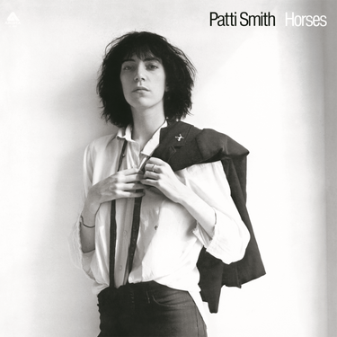 Patti Smith - Horses (NAD 2025)