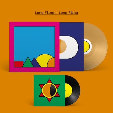 Long Fling - Long Fling